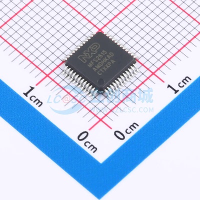 专业电源管理(PMIC) MFS2613AMDHKAD HLQFP-48(7x7) 原装现货