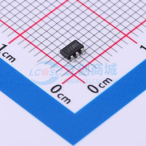 线性稳压器(LDO) ADP160AUJZ-2.5-R7 TSOT-23-5 原装正品