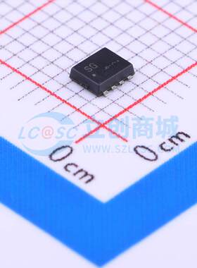 场效应管(MOSFET) RQ1A070APTR TSMT-8 12V 原装正品