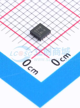DC-DC电源芯片 TPS61093QDSKRQ1 SON-10-EP(2.5x2.5) 原装正品