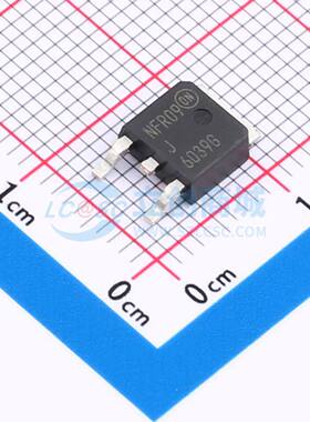 原装 达林顿管 MJD6039T4G DPAK 正品现货