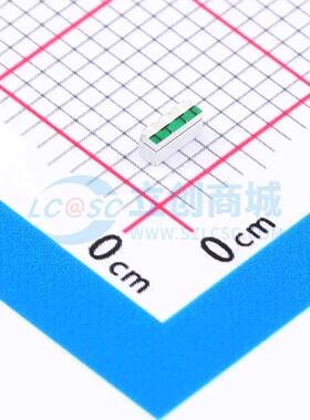 RGB LED MSL0601RGBU1 SMD-4P,2.9x1.4mm 原装正品