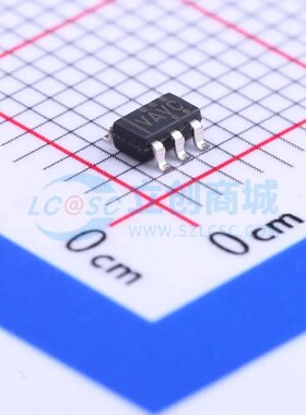 原装正品 运算放大器 TLV2471CDBVR SOT-23-5 全新