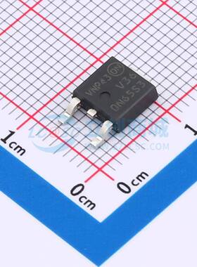 原装 场效应管(MOSFET) NVD360N65S3T4G DPAK 正品现货
