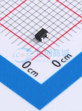 射频开关 BAR6404WH6327XTSA1 SOT-323-3(SC-70) 原装正品