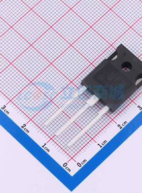 原装 碳化硅场效应管(MOSFET) NTHL015N065SC1 TO-247-3LD