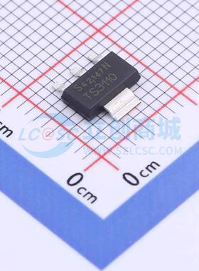 功率电子开关 BTS3110N SOT-223-4 原装正品