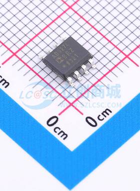差分运放 AD8276BRZ SOIC-8 原装正品