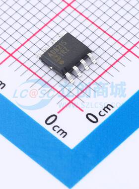 电流感应放大器 AD8215YRZ SOIC-8 原装正品