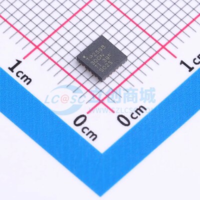 浪涌保护器 TPS259830ONRGER VQFN-24-EP(4x4) 原装正品