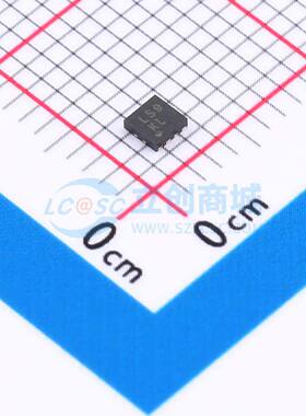 线性稳压器(LDO) ADP7183ACPZN0.5-R7 LFCSP-8(2x2) 原装正品