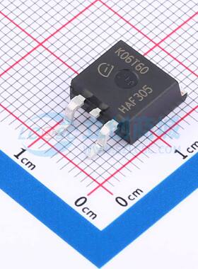 IGBT管/模块 IKB06N60T TO-263-3 原装正品