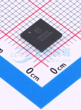 DC-DC电源芯片 NCP3230MNTXG QFN-40-EP(6x6) 原装正品