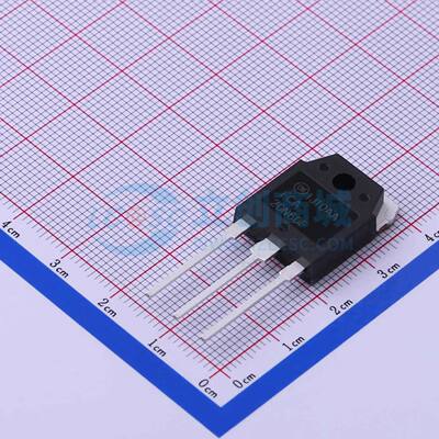 原装 场效应管(MOSFET) FCA20N60F TO-3P 正品现货