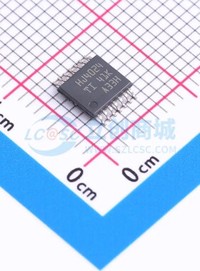计数器/分频器 CD74HC4024PWR TSSOP-14 原装正品 电子元器件配单