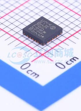 电池管理 UCS1002-2-BP QFN-20-EP(4x4) 原装正品