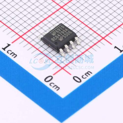 理想二极管/ORing控制器 MP6919GS-Z SOIC-8 原装正品