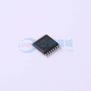 模数转换芯片ADC ADS8665IPWR TSSOP-16 原装正品