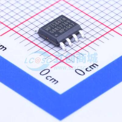 DC-DC电源芯片 MP1584EN-LF-Z SOIC-8-EP 原装正品