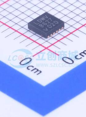 DC-DC电源芯片 LTC3535EDD#PBF DFN-12(3x3) 原装正品