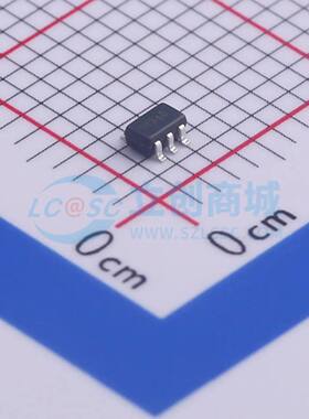 逻辑门 74LVC1G08SE-7 SOT-353 原装正品