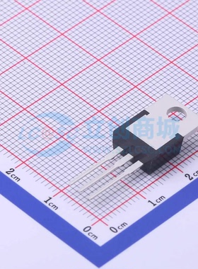 肖特基二极管 SB10100CT_T0_10001 TO-220AB-3 原装正品
