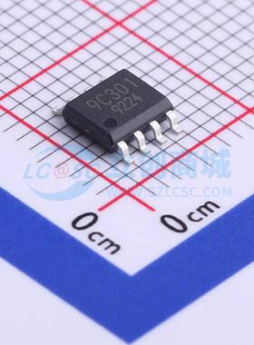 DC-DC电源芯片 BD9C301FJ-E2 SOIC-8 原装正品
