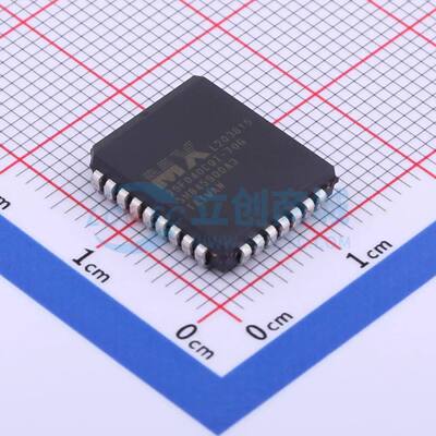 MX29F040CQI-70G PLCC-32(11.4x14) 4Mbit NOR FLASH