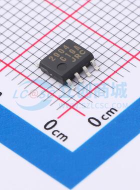 运算放大器 NJM2904E-TE1 SOP-8 原装正品