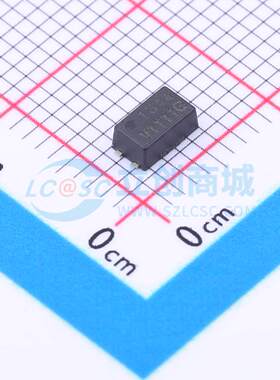 晶体管输出光耦 APV1111GVY SSOP-4-2.7mm 原装正品