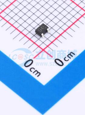 数字晶体管 DTA114TU3T106 SOT-323 100mA 原装正品