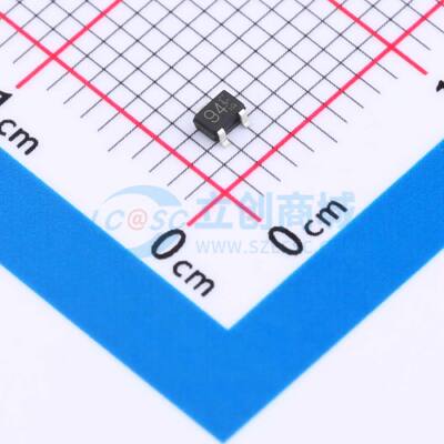 数字晶体管 DTA114TU3T106 SOT-323 100mA 原装正品