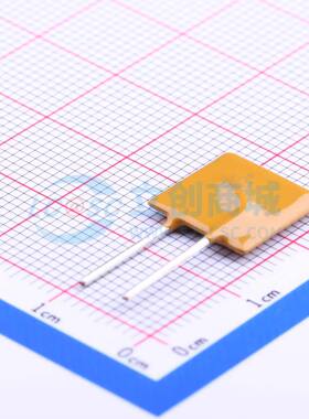 自恢复保险丝 MF-R300 插件 30V 40A