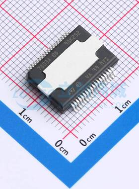 原装正品 音频功率放大器 TDA7803A-ZST Power-SO-36电子元器件配