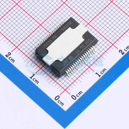 原装正品 音频功率放大器 TDA7803A-ZST Power-SO-36电子元器件配