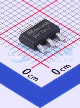 原装 场效应管(MOSFET) FDT86113LZ SOT-223 正品现货