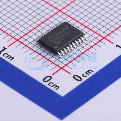 DC-DC电源芯片 LM5122QMHX/NOPB TSSOP-20-EP 原装正品