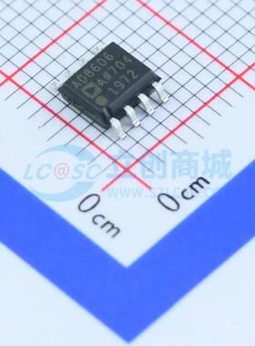 精密运放 AD8606ARZ-REEL7 SOIC-8 原装正品