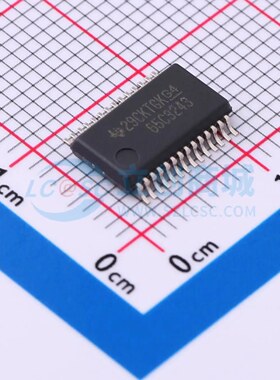 RS232芯片 SN65C3243DBR SSOP-28-208mil 原装正品