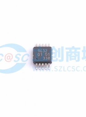 LED驱动 PCA9632DP2Z MSOP-10 原装正品
