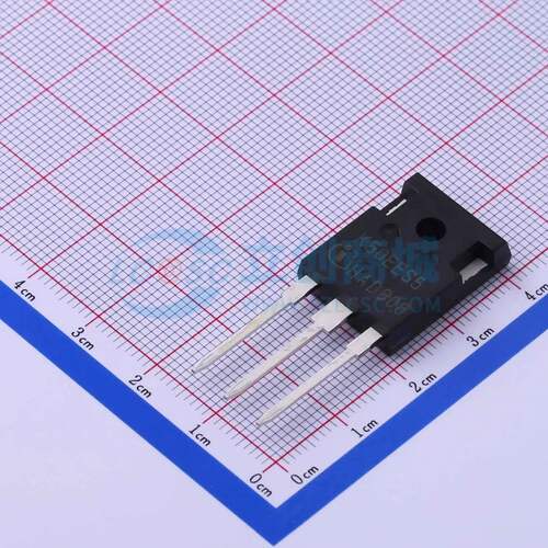 IGBT管/模块 IKW50N65ES5 TO-247-3 原装正品