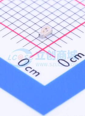 27-21/S2C-FQ2S2B/3C SMD,1.7x1.1mm 橙色 发光二极管LED