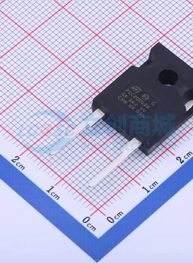 原装正品 碳化硅二极管 STPSC20065W DO-247