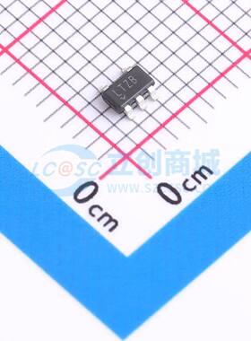 运算放大器 LT1722CS5#TRMPBF TSOT-23-5 原装正品