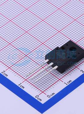 场效应管(MOSFET) TK5A65D(STA4,Q,M) TO-220SIS 650V 原装正品