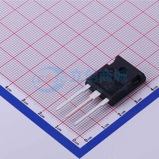 IGBT管/模块 IXXH30N60B3D1 TO-247-3 60A 原装正品