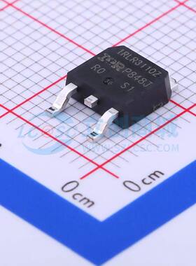 场效应管(MOSFET) IRLR3110ZTRPBF TO-252 原装正品