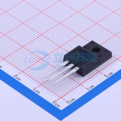 原装 场效应管(MOSFET) FQPF20N06 TO-220FPAB-3 正品现货