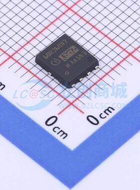 场效应管(MOSFET) IPLK60R360PFD7 TDSON-8-EP(5x6) 原装正品
