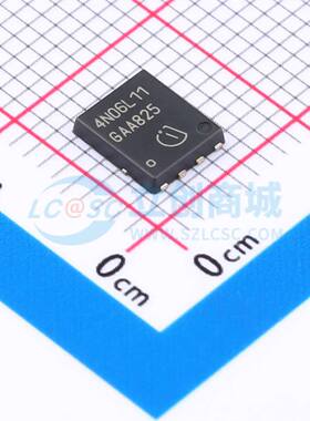 场效应管(MOSFET) IPG20N06S4L-11A TDSON-8 原装正品